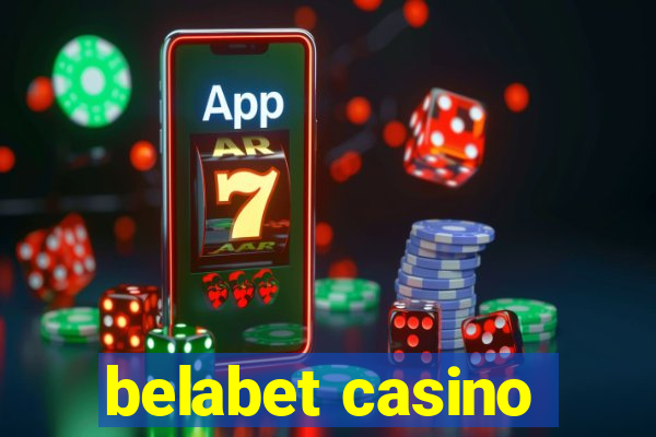 belabet casino